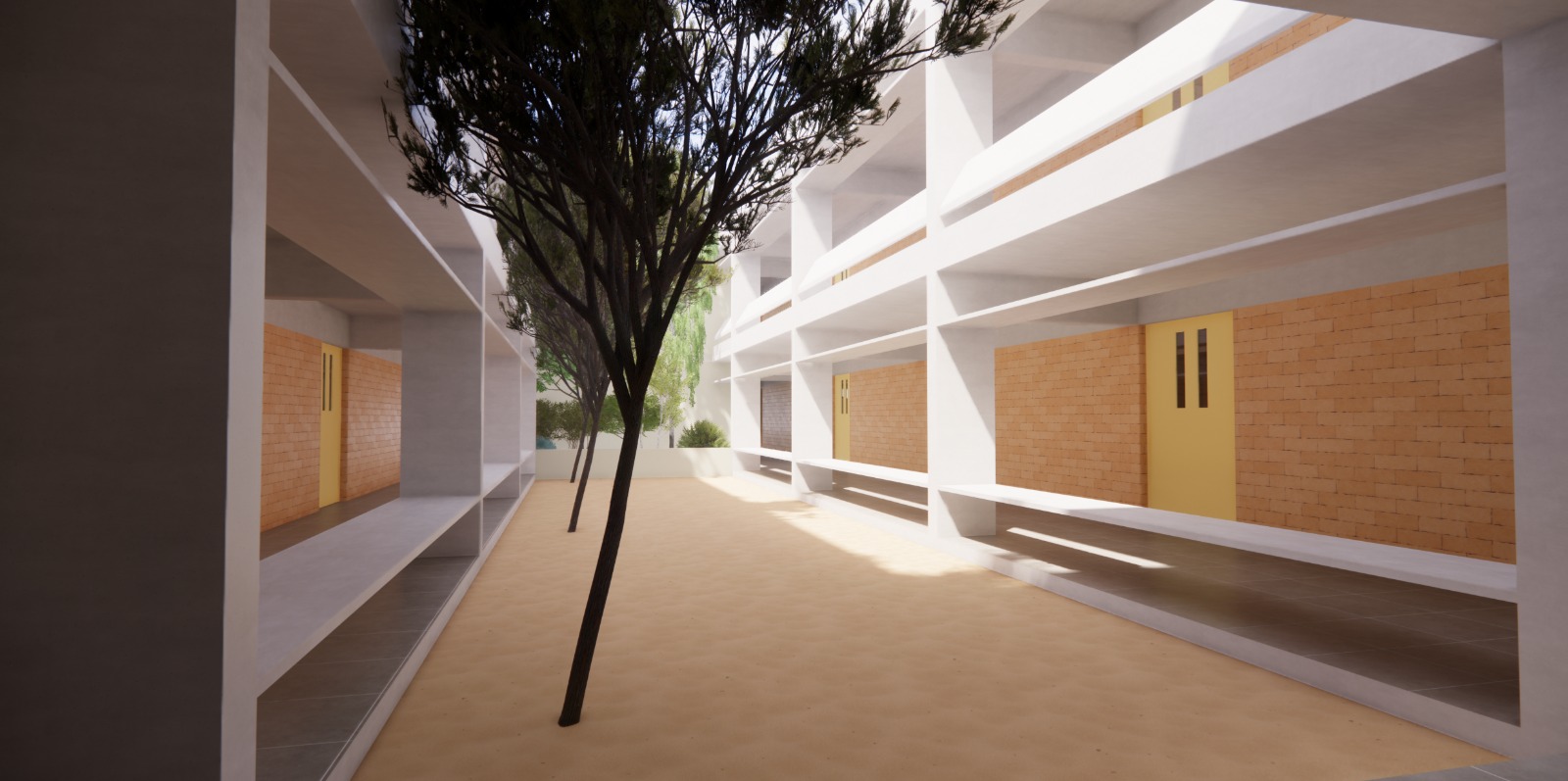 Early Intervention Center